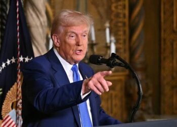 Trump Implements Major Staff Cuts at Voice of America