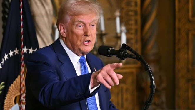 Trump Implements Major Staff Cuts at Voice of America