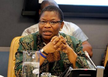 Ezekwesili Slams Natasha’s Suspension Over Sexual Harassment Allegation