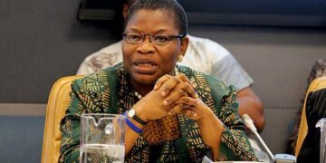 Ezekwesili Slams Natasha’s Suspension Over Sexual Harassment Allegation