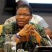 Ezekwesili Slams Natasha’s Suspension Over Sexual Harassment Allegation