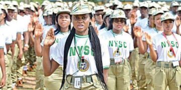 Corps Members Decry Unchanged N33,000 Allowance Amid Economic Struggles