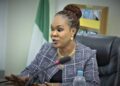 EFCC Grills Former Minister Uju Kennedy Ohanenye Over Alleged Fraud