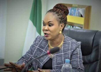 EFCC Grills Former Minister Uju Kennedy Ohanenye Over Alleged Fraud