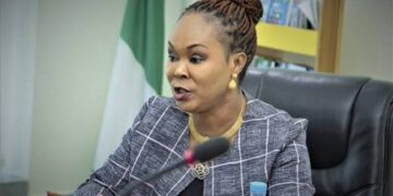 EFCC Grills Former Minister Uju Kennedy Ohanenye Over Alleged Fraud