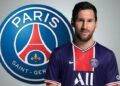 Messi Says He “Wasn’t Happy” During Time at PSG