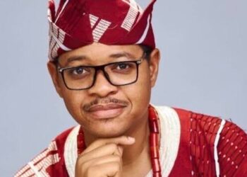 MC Tagwaye Dumps APC for SDP Over Reward System