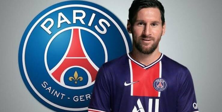 Messi Says He “Wasn’t Happy” During Time at PSG
