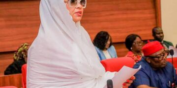 The Labour Party Criticizes Senator’s Natasha Suspension