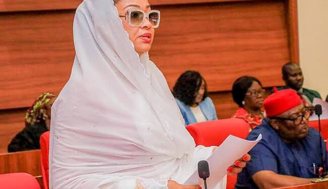 The Labour Party Criticizes Senator’s Natasha Suspension