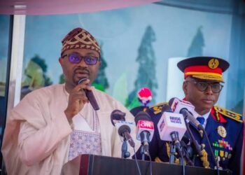 FG Condemns Shooting of Immigration Officer Linked to Chinese Company