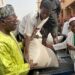 Kaduna Church Distributes Grains to Muslims During Ramadan