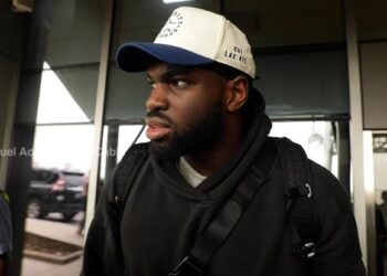 Morotoluwa Ojomo to Build Sports Academy in Nigeria