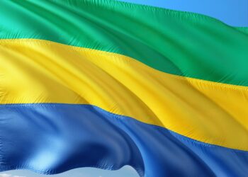Gabon’s Junta Leader Announces Presidential Bid