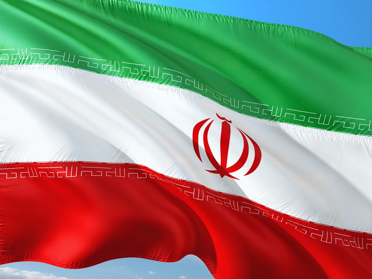 Better Nuclear Deal or War? Trump’s Warning to Iran