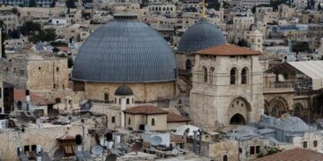 Israeli Airstrikes Kill 10 in Southern Gaza as Palestinian Mark Eid al-Fitr Celebration