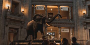 Trump Takes Aim at Smithsonian Museums Over Alleged ‘Anti-American’ Content