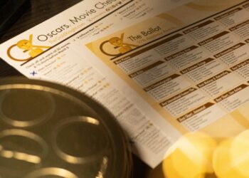 The 6 Best Dressed Stars at the 2025 Oscars