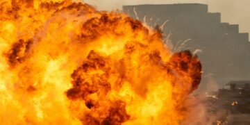 Explosion Rocks Trans-Niger Pipeline in Rivers State