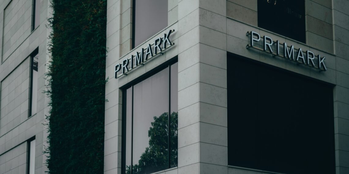 Primark CEO Steps Down Following Workplace Conduct Allegations