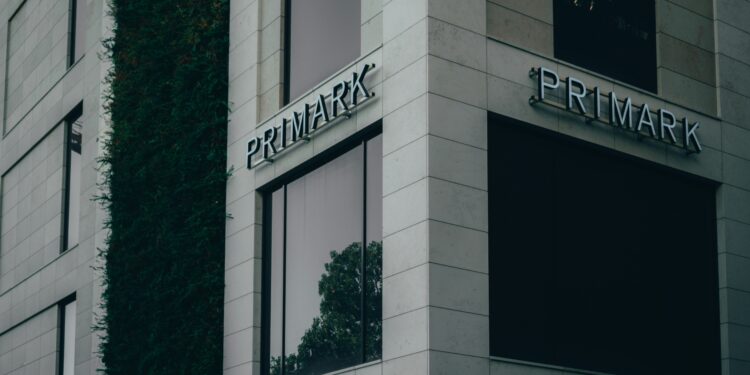 Primark CEO Steps Down Following Workplace Conduct Allegations