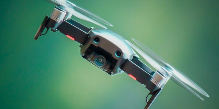 South Korea Imposes Drone Ban Near Top Court Ahead of Yoon Impeachment Ruling