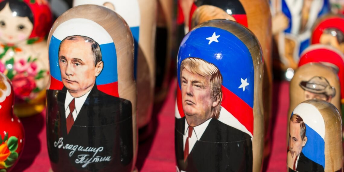 U.S Foreign Policy Shift: How Trump Redefined America’s Friends and Foes