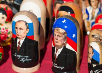 U.S Foreign Policy Shift: How Trump Redefined America’s Friends and Foes