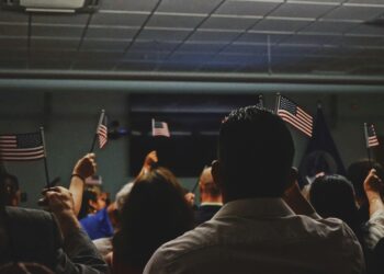 U.S. Immigration Detention Hits Record High of 47,600 Detainees, ICE Reports