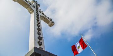 Peru Declares State of Emergency Amid Surging Violent Crime in Lima