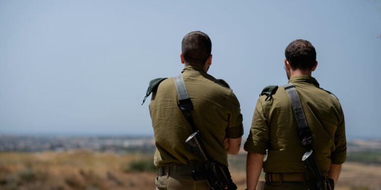 Hamas Weighs U.S. Ceasefire Proposal as Israel Expands Military Operations in Gaza