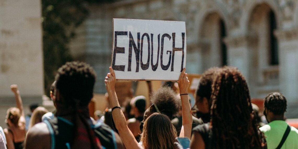 Massive Protests Rock Belgrade as Serbians Rise Against Vučić’s Government
