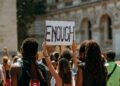Massive Protests Rock Belgrade as Serbians Rise Against Vučić’s Government