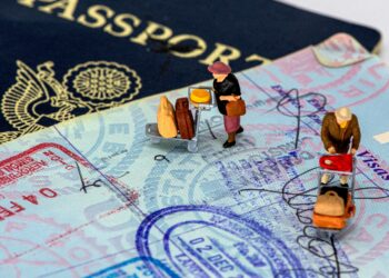 U.S. to Revoke Additional Student Visas in Coming Days, Rubio Announces