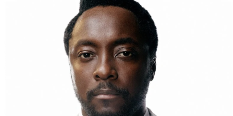 Will.i.am Speaks On AI’s Future, Cautions Against Misuse