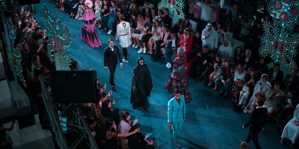 The Highlights of Paris Fashion Week Autumn/Winter 2025: The Must-See Moments