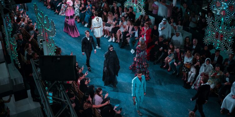 The Highlights of Paris Fashion Week Autumn/Winter 2025: The Must-See Moments