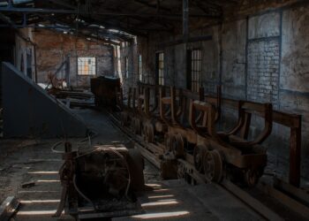 4 Miners Killed in Powerful Explosion at Spanish Underground Mine