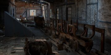 4 Miners Killed in Powerful Explosion at Spanish Underground Mine