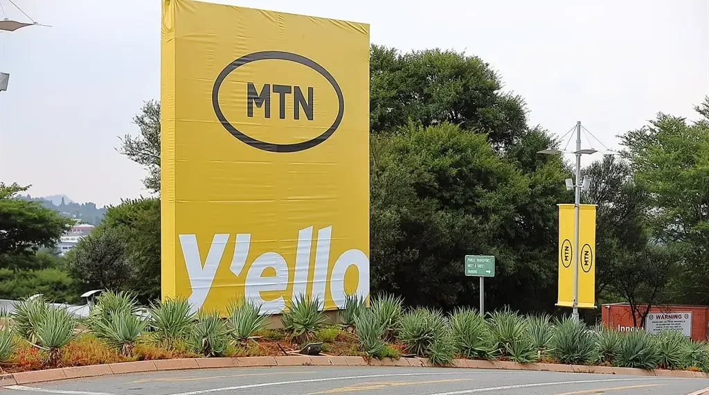 MTN Loses in Court: N840 Million Fine for Copyright Infringement