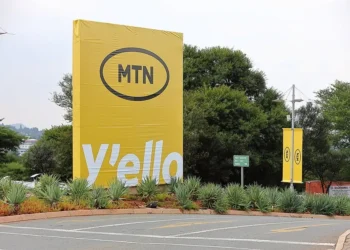 MTN Loses in Court: N840 Million Fine for Copyright Infringement