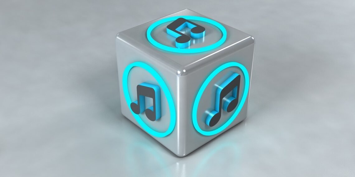 From Local Hits To Global Waves: The Architects Of Nigerian Music