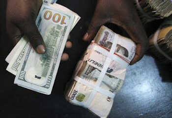 October Onslaught: Naira Free-Falls as Dollar, Euro, Pound Tighten the Noose