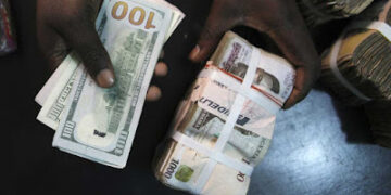 November Nightmare: Naira Sinks Deeper as Foreign Currencies Tighten Their Grip