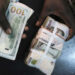 October Onslaught: Naira Free-Falls as Dollar, Euro, Pound Tighten the Noose