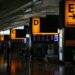 Heathrow Airport Closed Indefinitely Following Nearby Fire and Power Failure