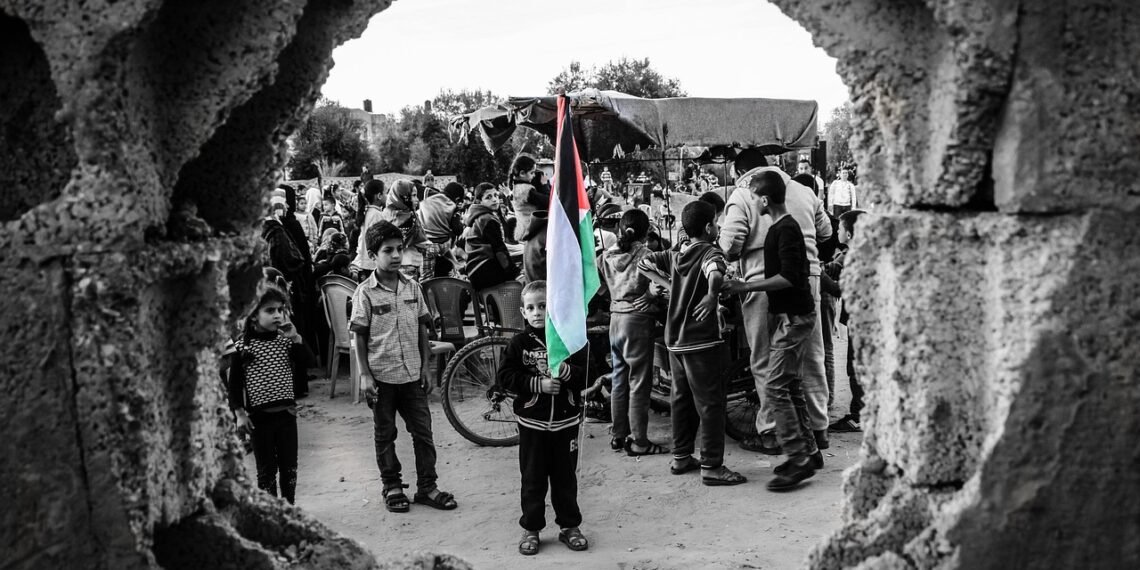 Gaza on the Brink: What a Renewed Conflict Means for Hamas, Israel, and Palestine’s Future