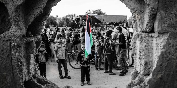 Gaza on the Brink: What a Renewed Conflict Means for Hamas, Israel, and Palestine’s Future