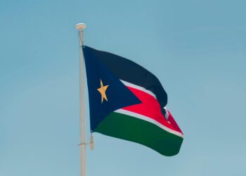 South Sudan Says Arrested VP Machar Tried to Stir Rebellion