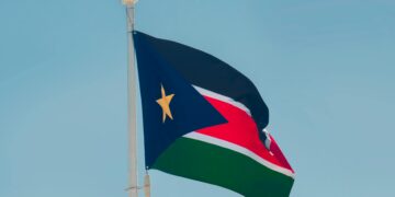 South Sudan Says Arrested VP Machar Tried to Stir Rebellion